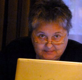 Mira Detelic